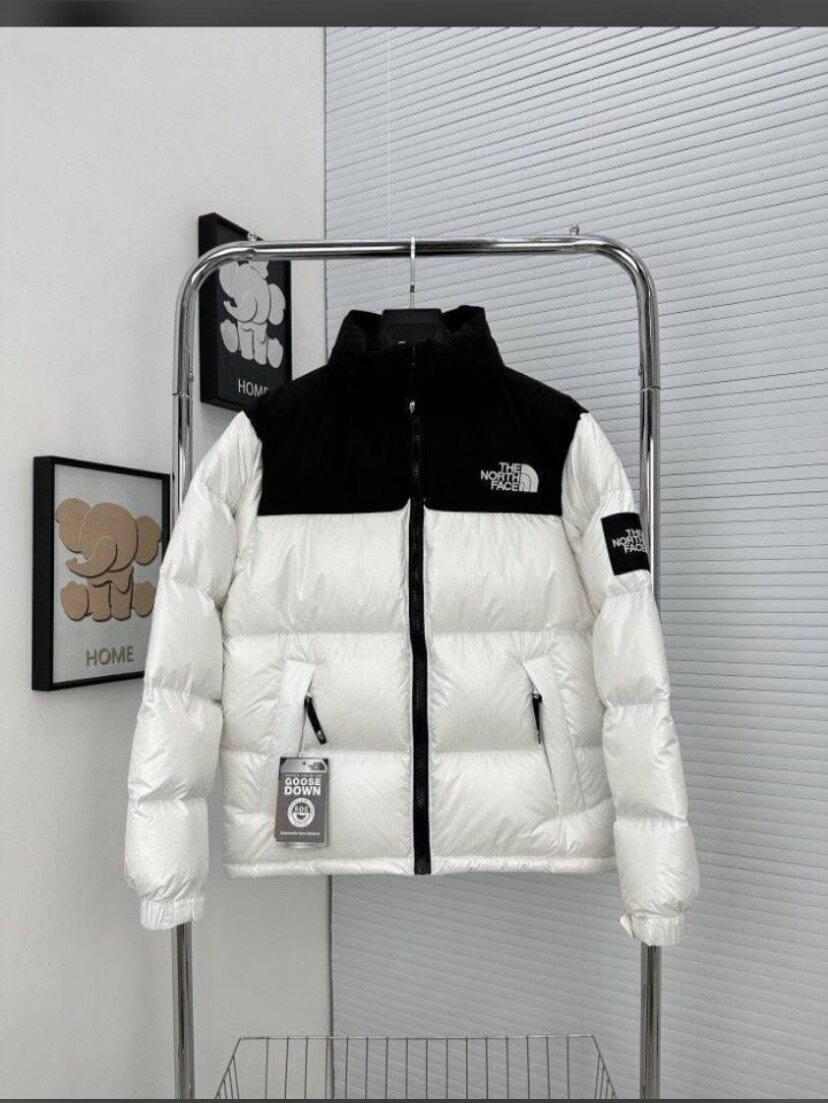 Vestes d'hiver imperméables