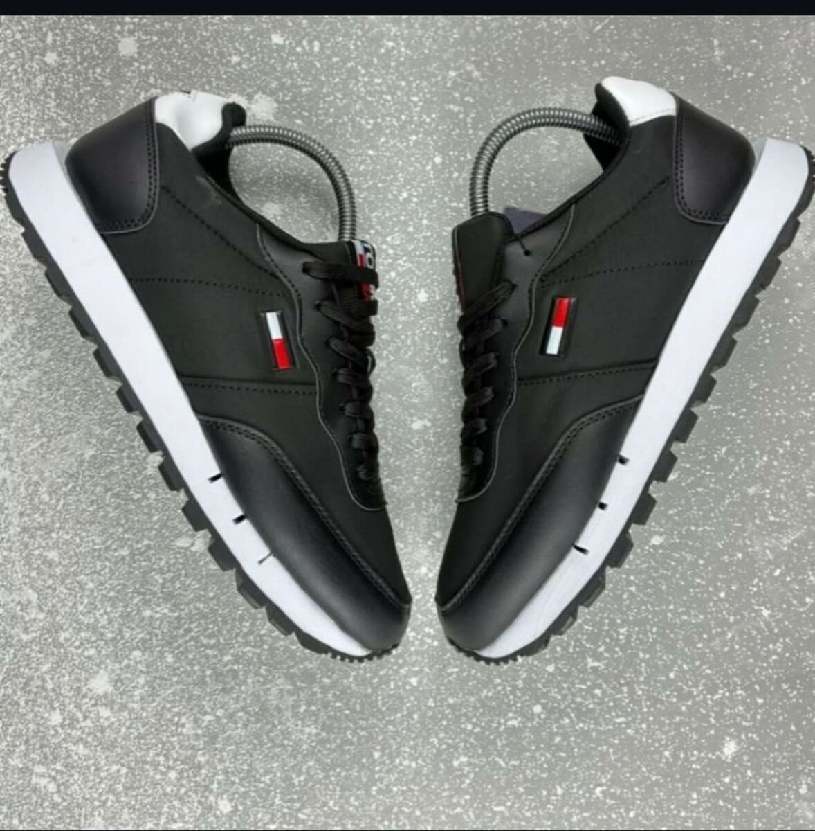 Sneakers homme élégantes