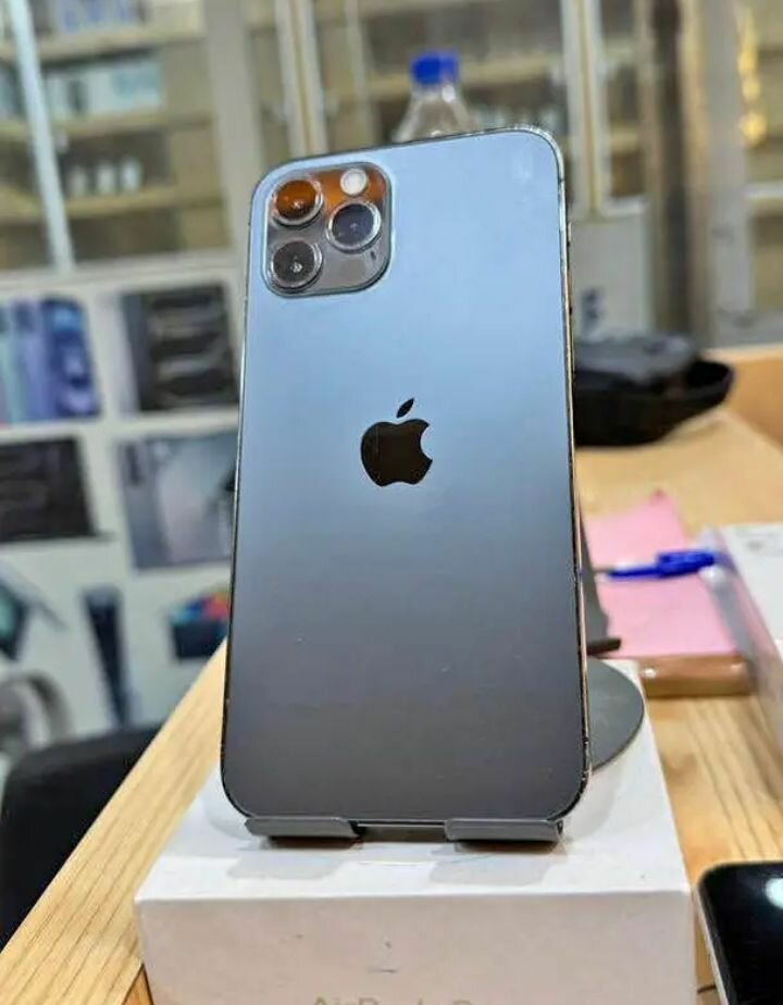 iPhone moderne 256Go