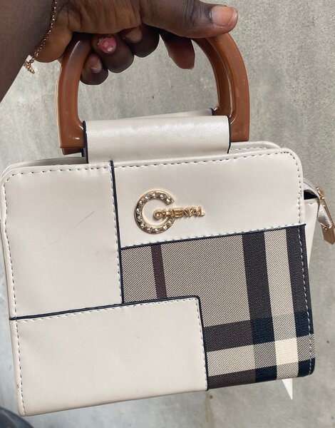 Petit sac à main élégant