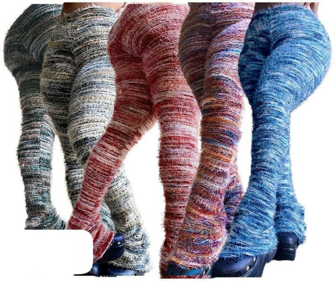 Robe longue léopard élégante