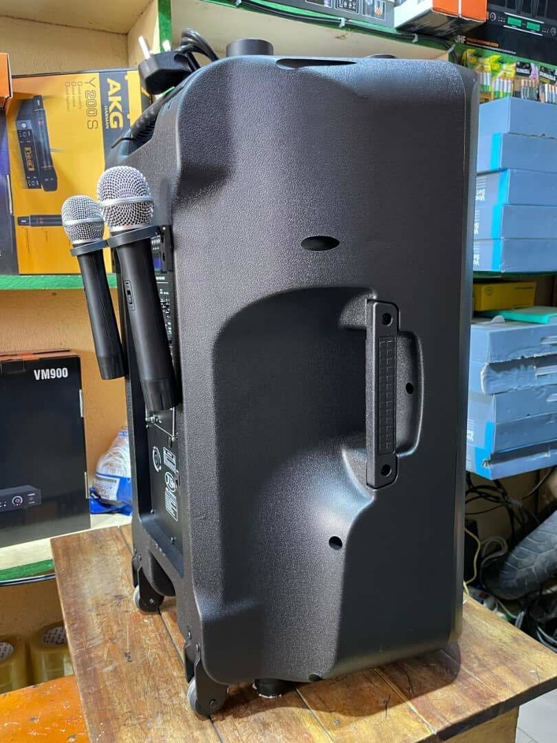 Enceinte Portable bluetooth