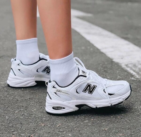 New balance 530