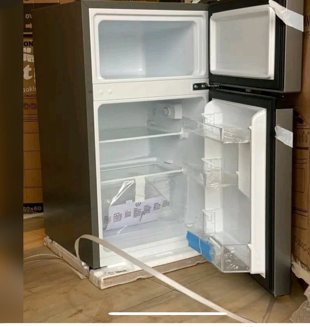 Hesense Refrigerator