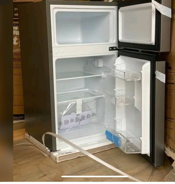 Hesense Refrigerator