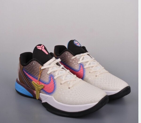 Baskets Kobe 6