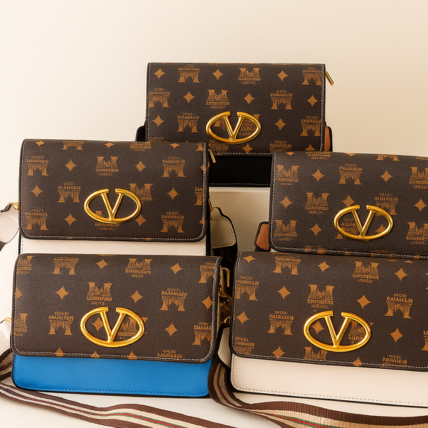 Sac à main bandoulière