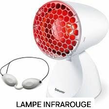Lampe Infrarouge Beurer