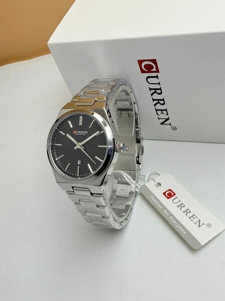 Montre CURREN Homme