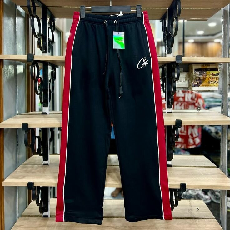 Pantalons de sport colorés