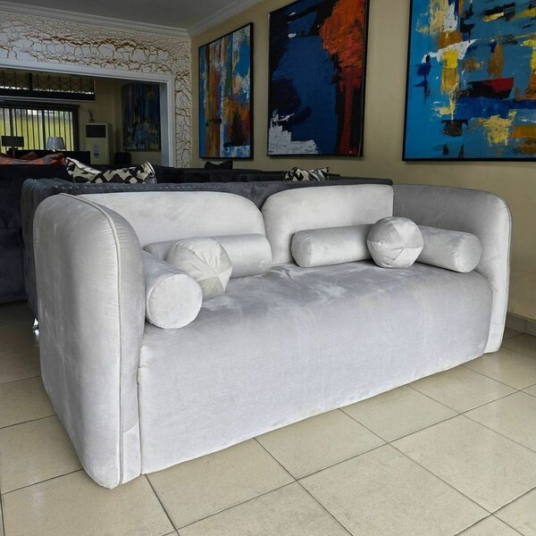 3 seater sofa
