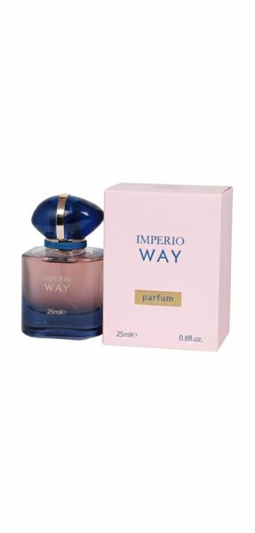 Parfum Império Way rose 25ml