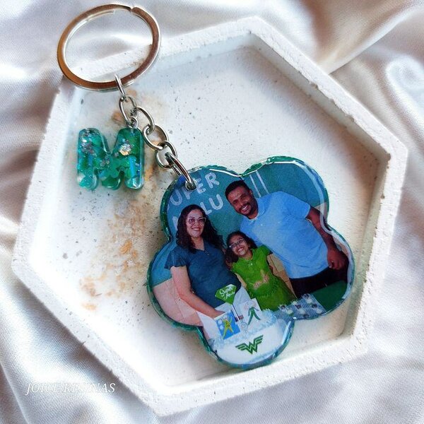 Moule Résine Multiforme