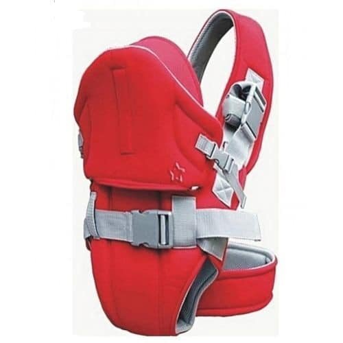 Kangourous baby carrier