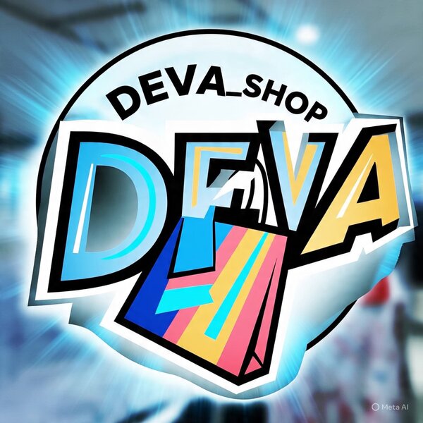 Deva_Shop ️