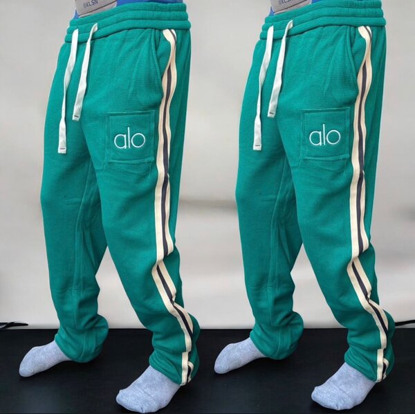Pantalons de Jogging Confort