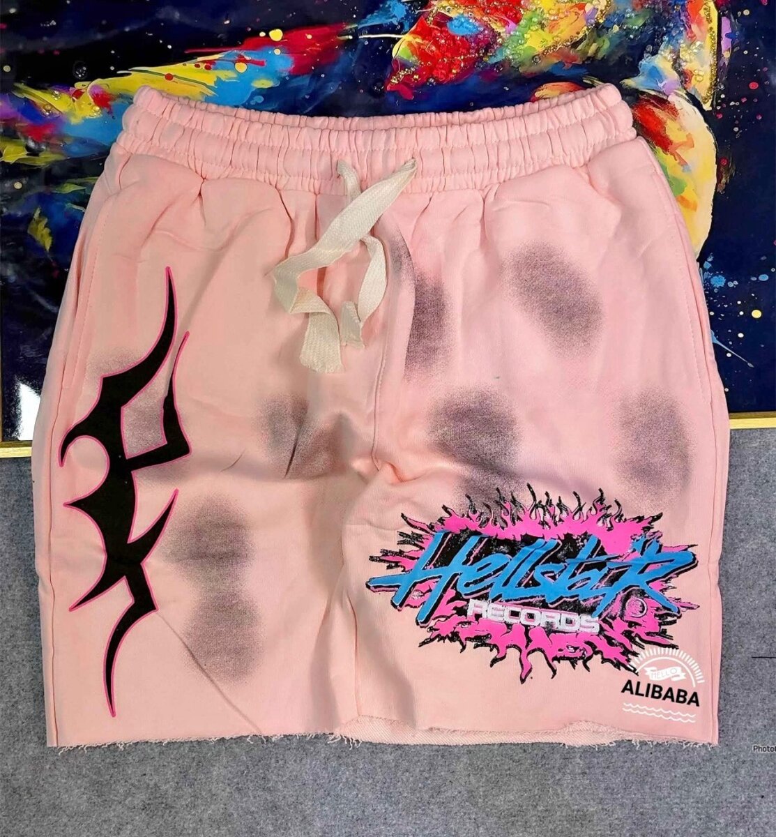 Shorts tendance pour hommes