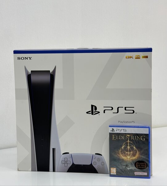 PlayStation 5 standard