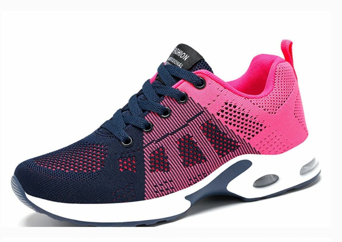 Ladies Fashionable Sneakers