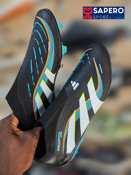 Chaussures de Football Predator
