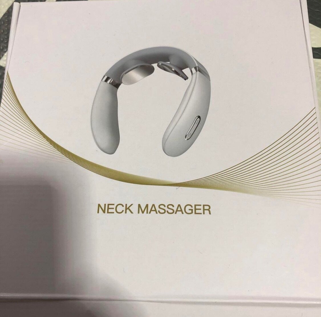 Neck Massager