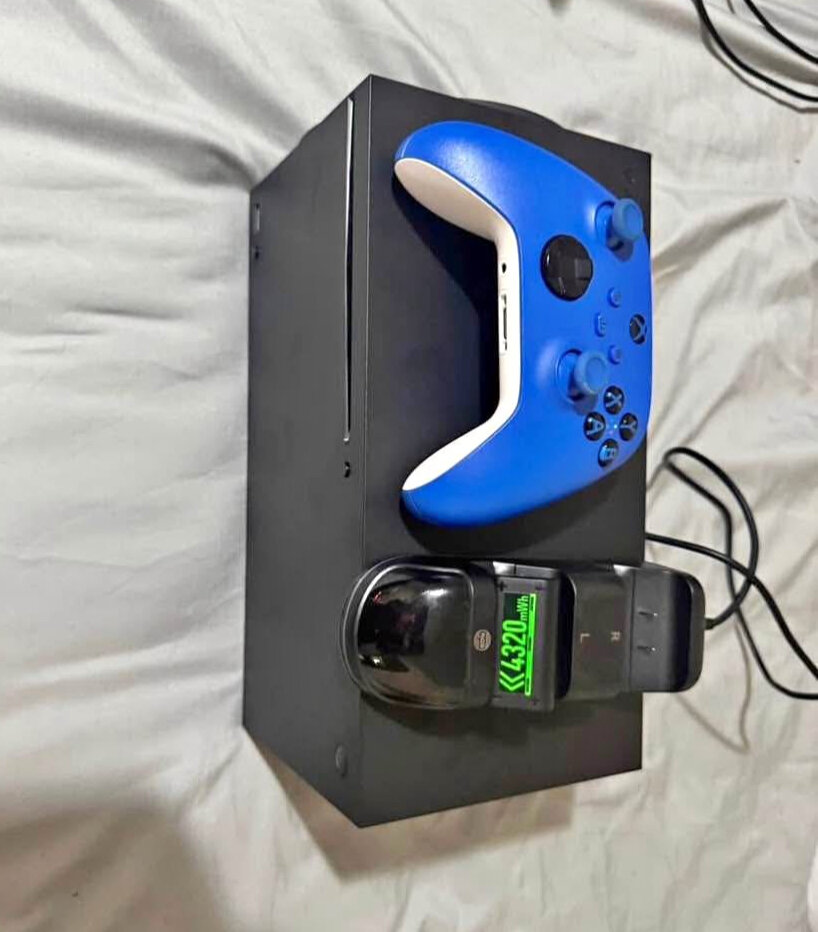 Console Xbox Series X 1TB