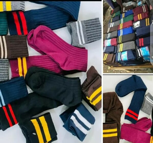 School socks