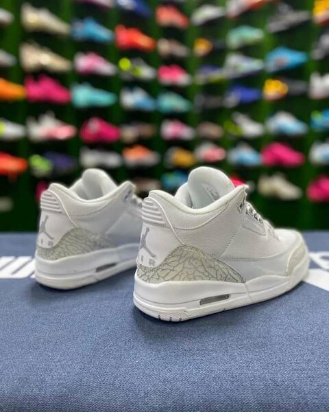 Jordan 3