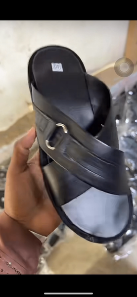 Sandales Homme Élégantes