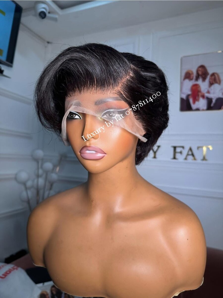 Coupe dame