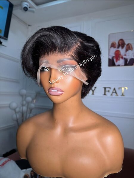 Coupe dame