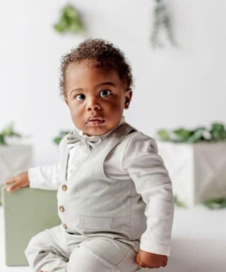 Children's clothing set