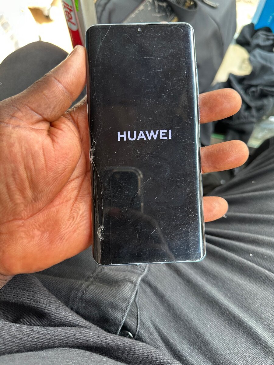 Huawei P30 pro