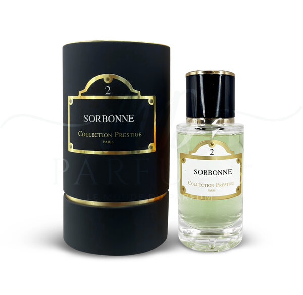 N°2 Sorbonne ( 50 ml )