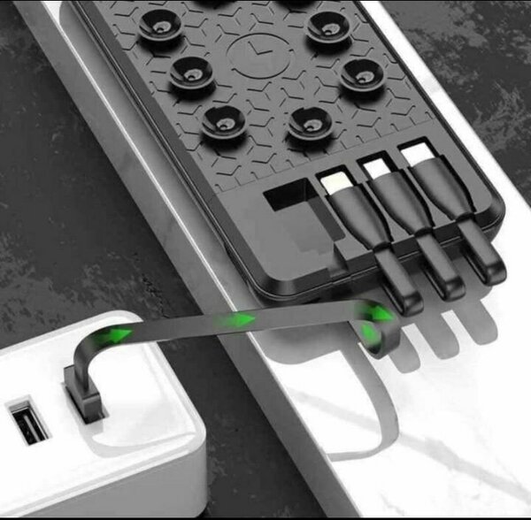 Power bank bonne autonomie 48