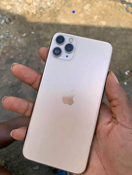 iPhone 11 Pro Or
