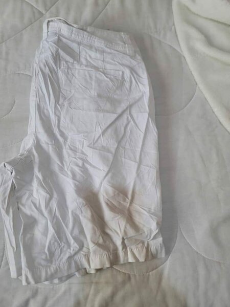 Stylish and comfortable men's shorts