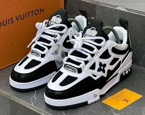 Baskets tendance homme LV