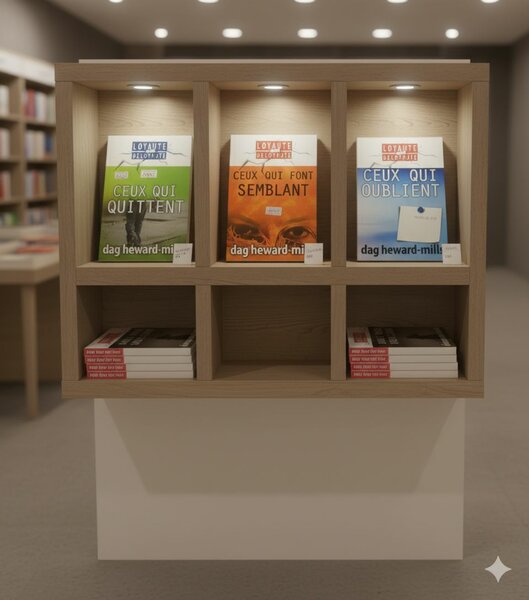 Set de Livres de Dag Heward-Mills