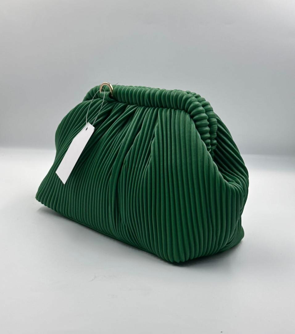 Green Purse