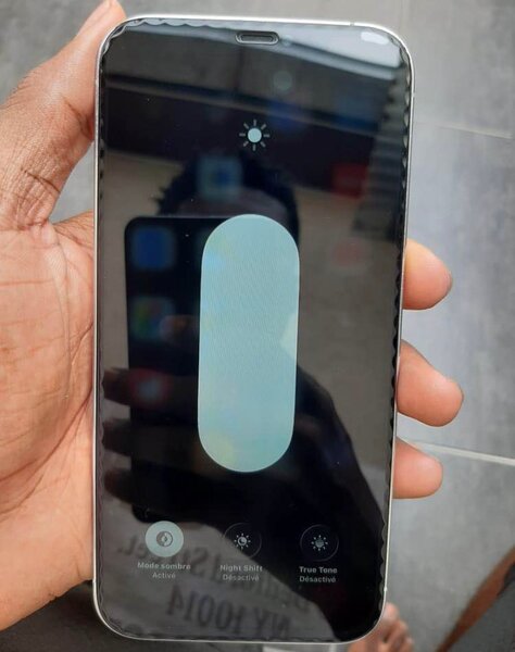 Smartphone moderne 128 Go