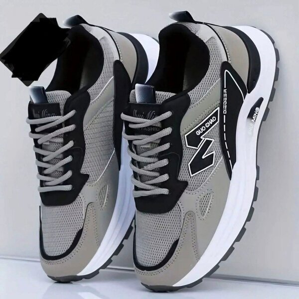 Baskets de course élégantes