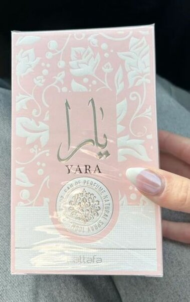 Parfum Yara pour Femmes