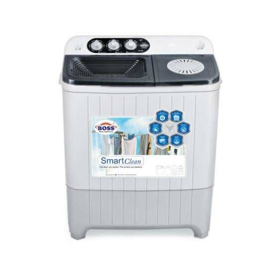 Boss washing machine