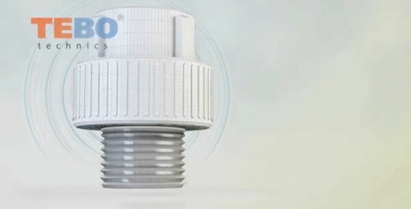 Фитинг камбированный