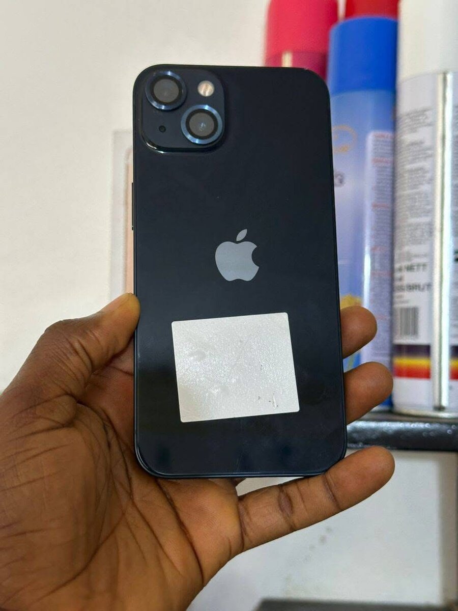 iPhone 13 Pro - 128 Go