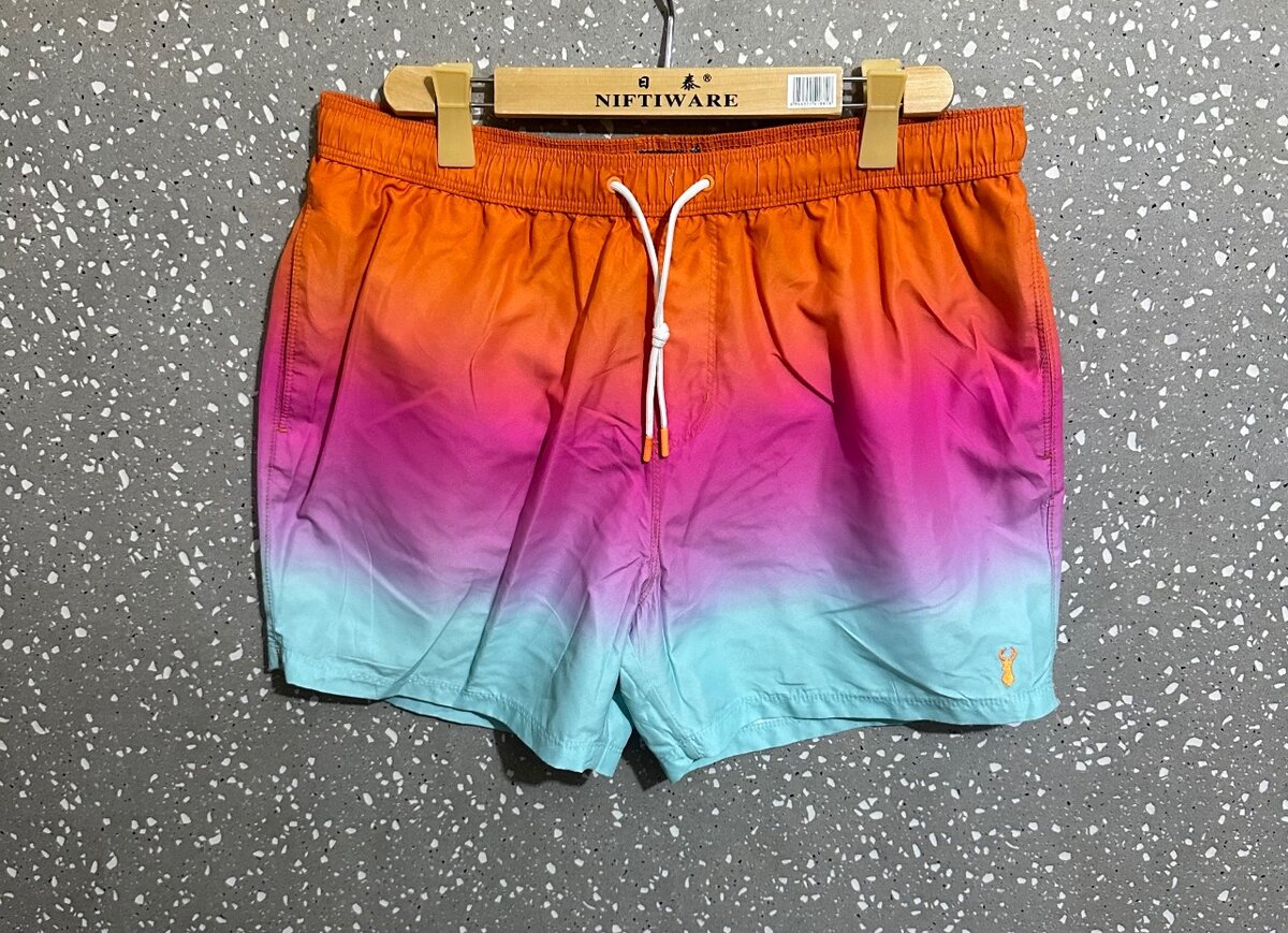 Summer shorts