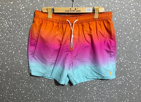 Summer shorts