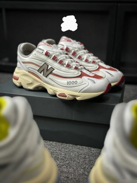 New balance 1000