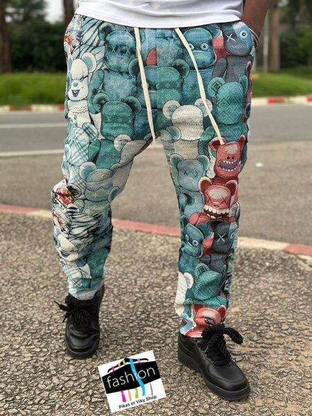 JEANS HOMME